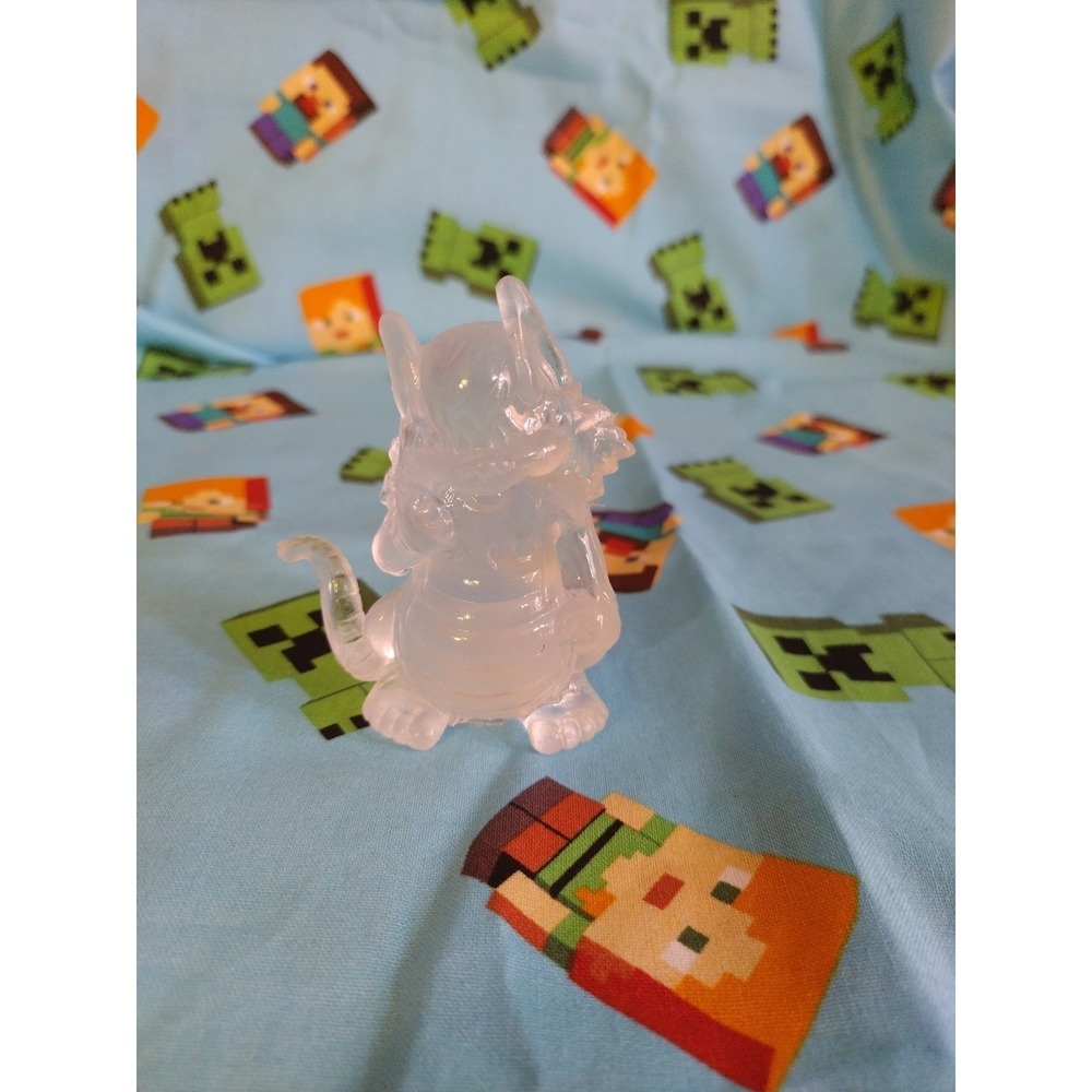 Ko thundercats translucent snarf‎ glows in the dark